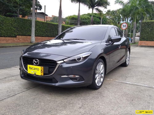 Mazda 3 2.0 Grand Touring