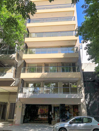 Imagen 1 de 30 de Palermo- Departamento En Venta 3 Amb- Estrenar