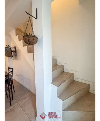 Duplex 3 Ambientes. Dorrego Y Alberti.