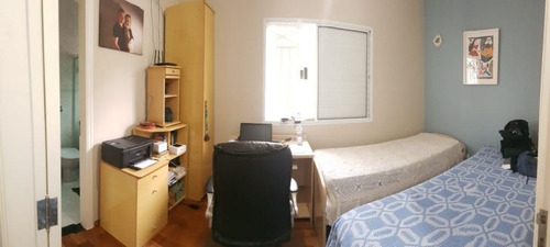 Imagem 26 de 28 de Sobrado À Venda, 277 M² Por R$ 1.250.000,00 - Santana - São Paulo/sp - So1488