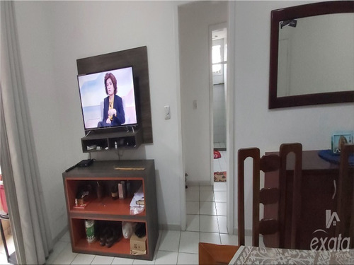 Imagem 19 de 30 de Apartamento - Ap00500 - 70223076