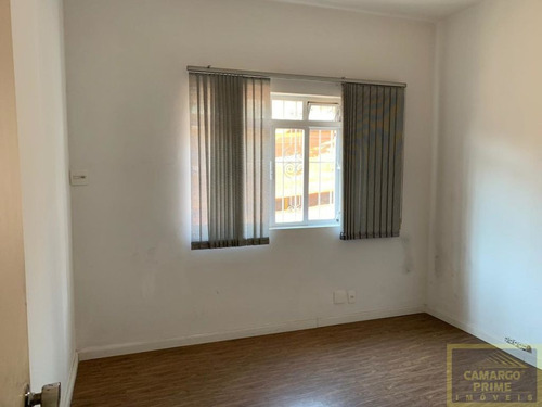 Imagem 11 de 15 de Casa Térrea Comercial Com 1200 Metros, A 8 Minutos Do Metro Vila Madalena - Eb85964