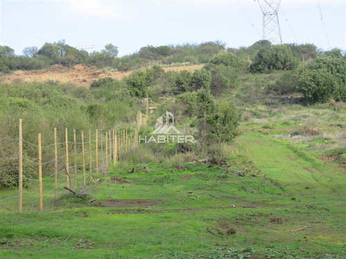 Parcela En Alto De Queri 5.395,4 Mt2