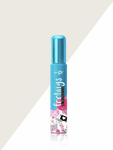 3 Perfume Feelings Be Inspiration Wp! Zermat Dama