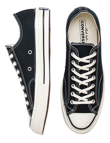Championes Converse Chuck 70 Ox - 169955c