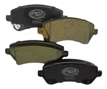 Comprar Pastilla Freno Ceramica Del Toyota New Sensation 2004 8335
