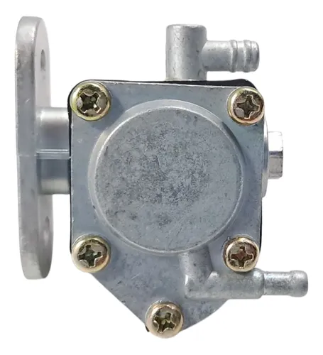 Llave De Gasolina Klr 650