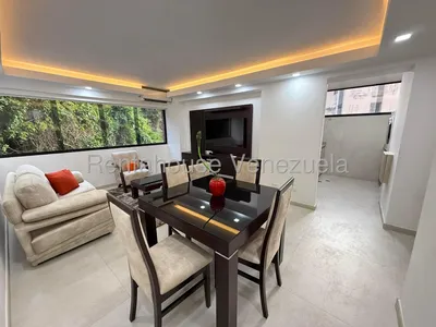 Apartamento en alquiler