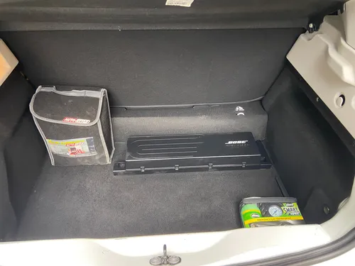 Renault Zoe 0.0 Ultimate Bose