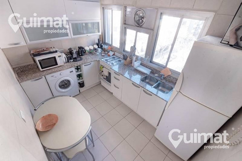 Imagen 11 de 19 de Excelente Departamento De 3 Ambientes Con Balcón En Las Cañitas
