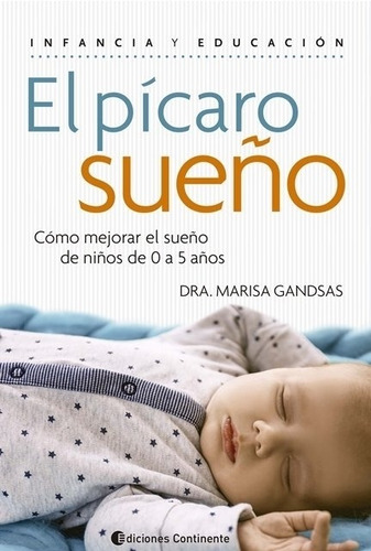 El Picaro Sueño - Marisa Gandsas