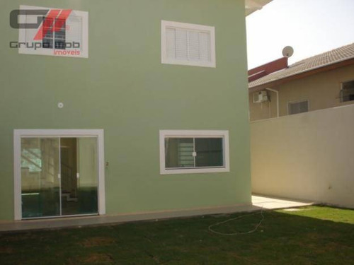 Casa Com 3 Dormitórios À Venda, 220 M² Por R$ 590.000 - Jardim Hípica Pinheiro - Taubaté/sp - Ca0203