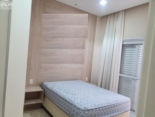 Sobrado A Venda Projeto Moderno No Jardim Esplanada Em Indaiatuba - Sp. - Ca05393 - 69298038