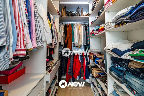 Imagem 24 de 30 de Apartamento Com 3 Dormitórios À Venda, 165 M² Por R$ 1.390.000,00 - Vila Rosa - Novo Hamburgo/rs - Ap3319