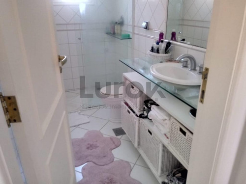 Imagem 18 de 30 de Casa À Venda Em Condomínio Reserva Colonial - Ca000569