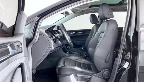 Imagem 8 de 15 de 105867 - Volkswagen Golf 2016 Com Garantia