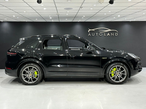 Porsche Cayenne S Platinum Ed.E-Hybrid 3.0