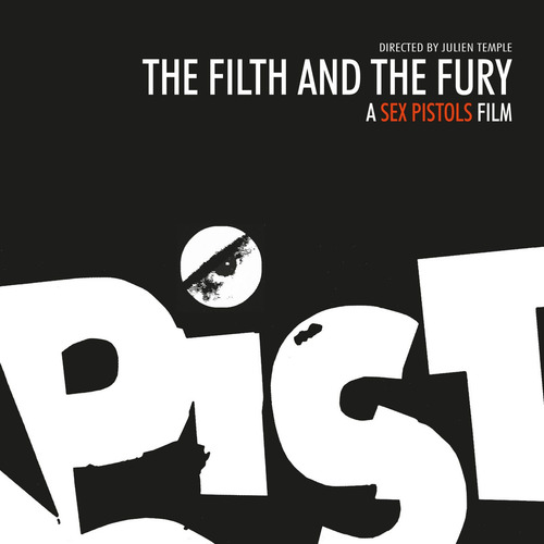 - The Filth & The Fury - Vinilo Versión Estándar 2024