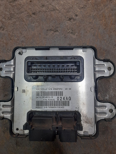 Modulo De Luz Grand Cherokee Año 2006-2007 