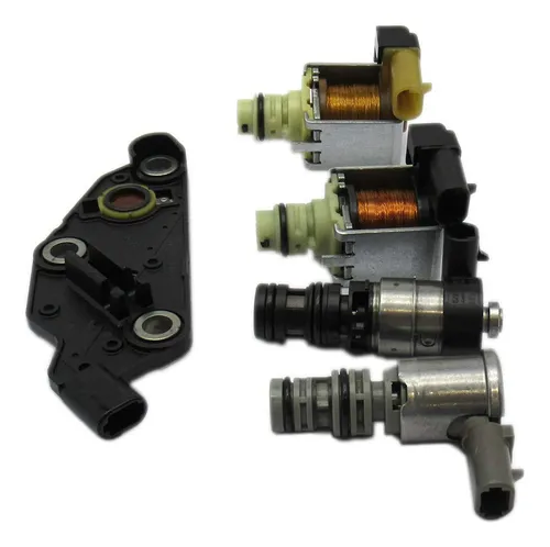 comprar Deepsound 4t65e Kit Solenoide Transmision Tcc 2 Shift Epc Up