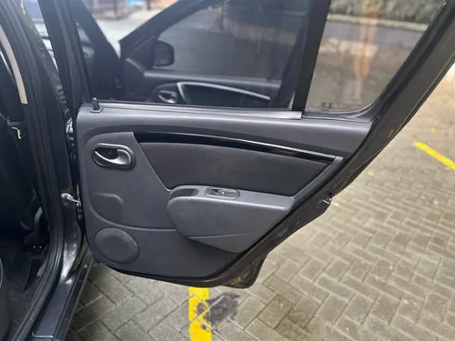 Renault Sandero 1.6 Gt Line