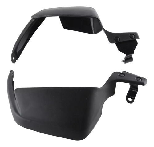 Cubre Manubrio Bmw 650 Gs Genuino