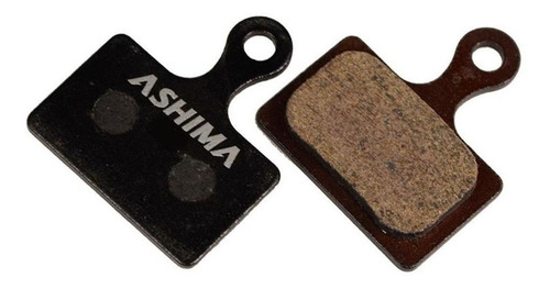 Pastillas Freno Sm Para Shimano Br-r505/805 Ad107 Ashima