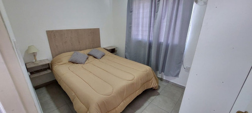 Departamento Totalmente Amoblado 2 Ambientes