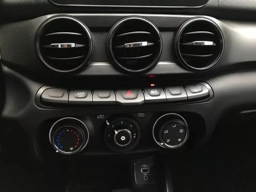 Fiat Cronos 1.3 Drive Mt