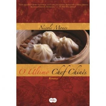 O Último Chef Chinês (nicole Mones) 