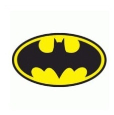 Imagem 4 de 5 de Batman Live! Batmobile Azul Hot Wheels - 2x Sem Juros