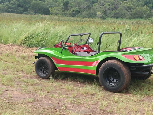 Volkswagen Buggy Baby Baby