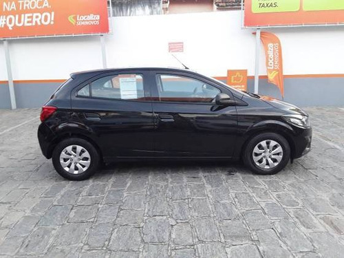 Chevrolet Joy 1.0 Spe4 Flex Manual
