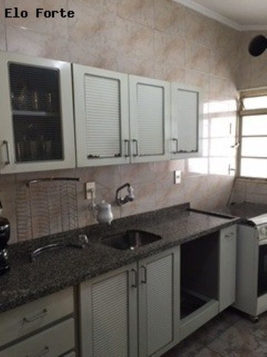 Imagem 6 de 10 de Casa Terrea Com 4 Dormitórios No Jardim Pau Preto - Ca03441 - 3516521
