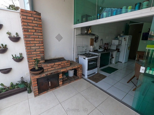 Imagem 14 de 15 de Apartamento Duplex A Venda V. Jardini Sorocaba/ Sp - Ap-2032-1