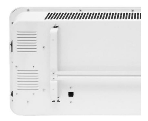 Panel Blanco Con Wifi Kpn-1500