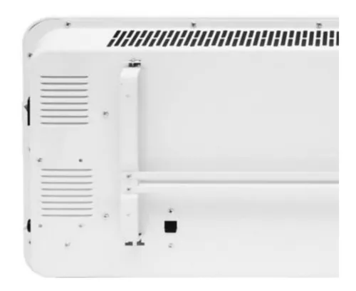 Panel Blanco Con Wifi Kpn-1500