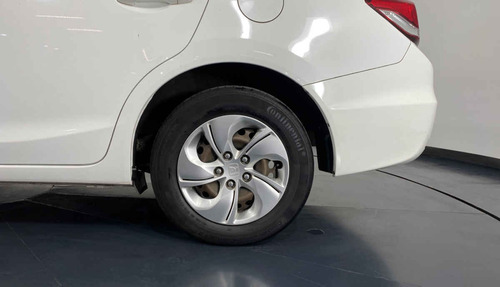 Imagen 11 de 15 de 47639 - Honda Civic 2015 Con Garantía