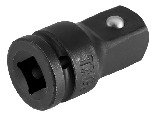 Reductor De Impacto De 1/2 A 3/4 Pulgadas, Juego De Adaptado