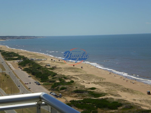 Venta Apartamento 3 Dormitorios Punta Del Este Braglia 8721