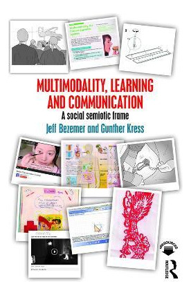 Libro Multimodality, Learning And Communication
