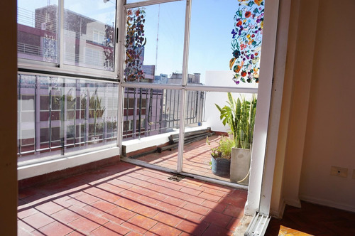 Un Bomboncito - Para Entrar - Balcon Terraza - Todo Sol -