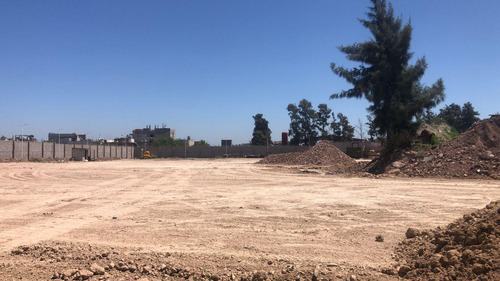 Fracción Industrial 16.831 M² - 9 De Abril