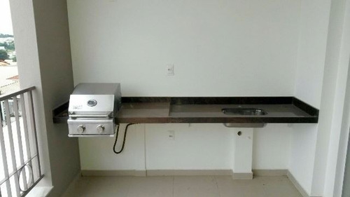 Imagem 8 de 12 de Apartamento - Campolim - 7439