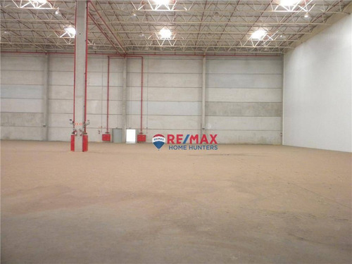Imagem 5 de 30 de Galpão Para Alugar, 1740 M² Por R$ 32.190,00 - Parque Cidade Campinas - Campinas/sp - Ga0245