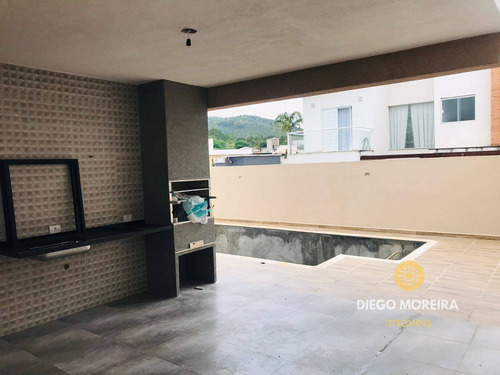 Imagem 15 de 15 de Casa À Venda Em Condomínio Atibaia - Cs194