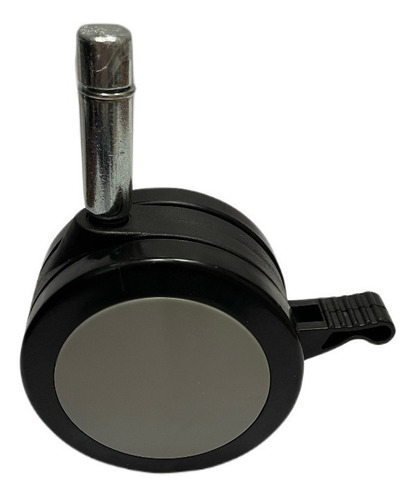 Rueda De Cama Tfx Con Freno - Rosen/cic