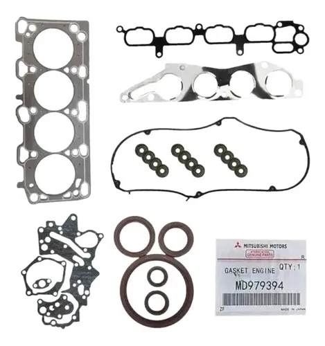 comprar Juego Kit Empacaduras Completo Mitsubi Outlander,grandis 2.4