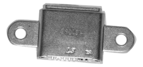 Pieza De Teléfono Con Conector De Muelle De Carga De