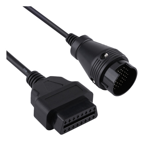 - Cable Adaptador Para Conector Benz Obd2 De 38 Pines A 16